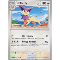 Delcatty - 131/162 - SV Temporal Forces Thumb Nail