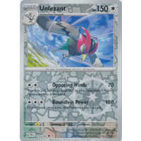 Unfezant - 135/162 (Reverse Foil) - SV Temporal Forces Thumb Nail