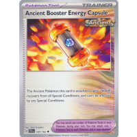 Ancient Booster Energy Capsule - 140/162 - SV Temporal Forces Thumb Nail