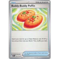 Buddy-Buddy Poffin - 144/162 - SV Temporal Forces Thumb Nail
