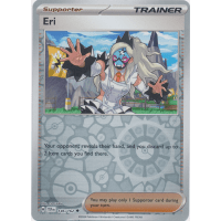 Eri - 146/162 (Reverse Foil) - SV Temporal Forces Thumb Nail