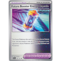 Future Booster Energy Capsule - 149/162 - SV Temporal Forces Thumb Nail
