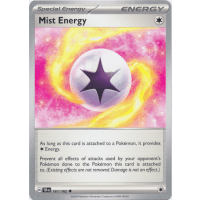 Mist Energy - 161/162 - SV Temporal Forces Thumb Nail