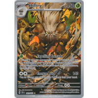 Shiftry - 163/162 - SV Temporal Forces Thumb Nail