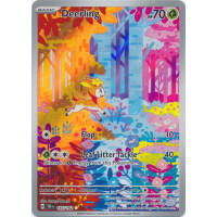 Deerling - 165/162 - SV Temporal Forces Thumb Nail