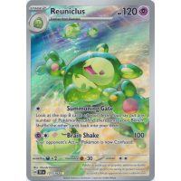 Reuniclus - 171/162 - SV Temporal Forces Thumb Nail