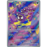 Gastly - 177/162 - SV Temporal Forces Thumb Nail