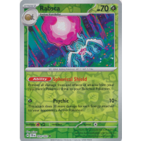 Rabsca - 024/162 (Reverse Foil) - SV Temporal Forces Thumb Nail