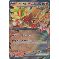 Gouging Fire ex - 038/162 - SV Temporal Forces Thumb Nail