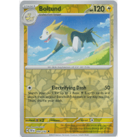 Boltund - 059/162 (Reverse Foil) - SV Temporal Forces Thumb Nail