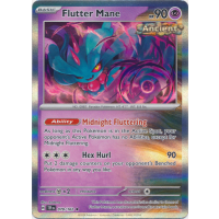 Flutter Mane (Holo) - 078/162 - SV Temporal Forces Thumb Nail