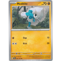 Meditite - 082/162 - SV Temporal Forces Thumb Nail