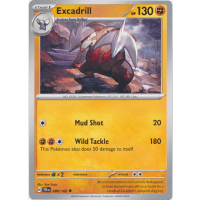 Excadrill - 086/162 - SV Temporal Forces Thumb Nail