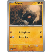 Rolycoly - 093/162 - SV Temporal Forces Thumb Nail