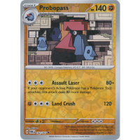 Probopass - 102/167 (Reverse Foil) - SV Twilight Masquerade Thumb Nail