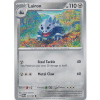 Lairon - 121/167 - SV Twilight Masquerade Thumb Nail