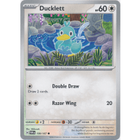 Ducklett - 139/167 - SV Twilight Masquerade Thumb Nail
