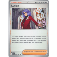 Lucian - 157/167 - SV Twilight Masquerade Thumb Nail