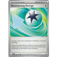 Boomerang Energy - 166/167 - SV Twilight Masquerade Thumb Nail