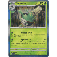 Sinistcha - 022/167 - SV Twilight Masquerade Thumb Nail