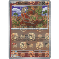 Heatmor - 019/086 (Master Ball Foil) - SV White Flare Thumb Nail