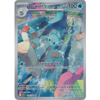Dewott - 106/086 - SV White Flare Thumb Nail