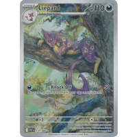 Liepard - 137/086 - SV White Flare Thumb Nail