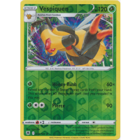 Vespiquen - 012/189 (Reverse Foil) - SWSH Astral Radiance Thumb Nail