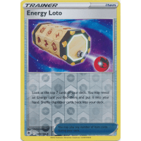 Energy Loto - 140/189 (Reverse Foil) - SWSH Astral Radiance Thumb Nail