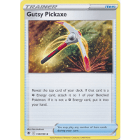 Gutsy Pickaxe - 145/189 - SWSH Astral Radiance Thumb Nail