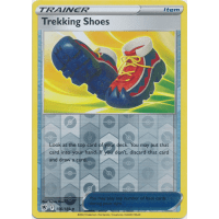 Trekking Shoes - 156/189 (Reverse Foil) - SWSH Astral Radiance Thumb Nail