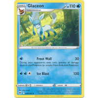 Glaceon - 038/189 - SWSH Astral Radiance Thumb Nail