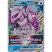 Origin Forme Palkia VSTAR - 040/189 - SWSH Astral Radiance Thumb Nail