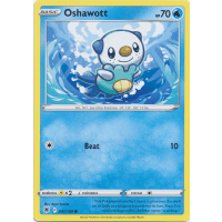 Oshawott - 041/189 - SWSH Astral Radiance Thumb Nail