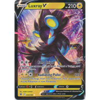 Luxray V - 050/189 - SWSH Astral Radiance Thumb Nail