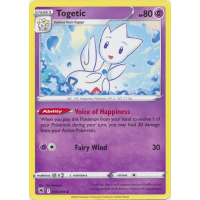 Togetic - 056/189 - SWSH Astral Radiance Thumb Nail