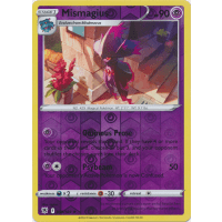 Mismagius - 059/189 (Reverse Foil) - SWSH Astral Radiance Thumb Nail