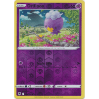 Drifloon - 063/189 (Reverse Foil) - SWSH Astral Radiance Thumb Nail
