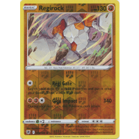 Regirock - 075/189 (Reverse Foil) - SWSH Astral Radiance Thumb Nail