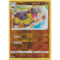 Hippowdon - 080/189 (Reverse Foil) - SWSH Astral Radiance Thumb Nail