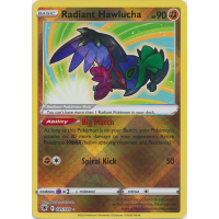 Radiant Hawlucha - 081/189 - SWSH Astral Radiance Thumb Nail