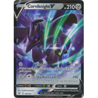 Corviknight V - 109/163 - SWSH Battle Styles Thumb Nail