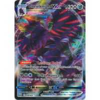 Corviknight VMAX - 110/163 - SWSH Battle Styles Thumb Nail