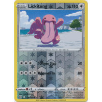 Lickitung - 113/163 (Reverse Foil) - SWSH Battle Styles Thumb Nail