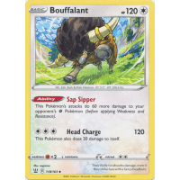 Bouffalant - 118/163 - SWSH Battle Styles Thumb Nail
