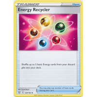 Energy Recycler - 124/163 - SWSH Battle Styles Thumb Nail