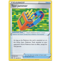 Tool Jammer - 136/163 - SWSH Battle Styles Thumb Nail
