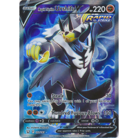 Rapid Strike Urshifu V (Full Art) - 152/163 - SWSH Battle Styles Thumb Nail
