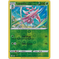 Lurantis - 015/163 (Reverse Foil) - SWSH Battle Styles Thumb Nail