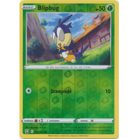 Blipbug - 017/163 (Reverse Foil) - SWSH Battle Styles Thumb Nail